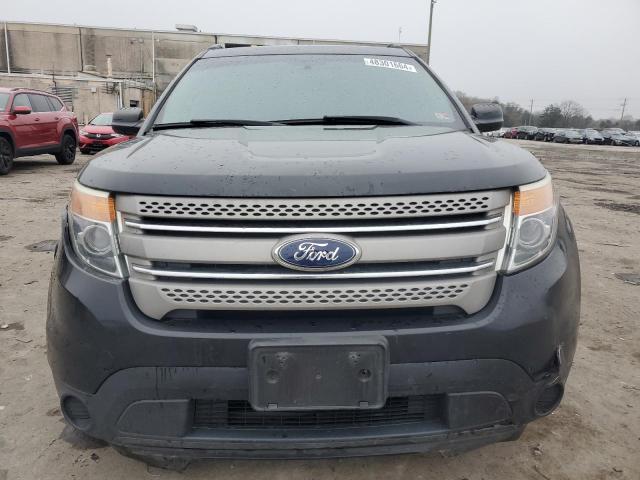 1FM5K7B83DGC76676 | 2013 Ford explorer