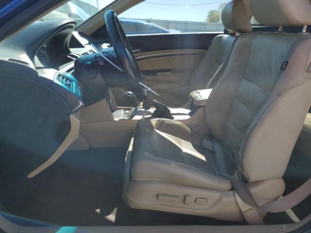 1HGCS1B81AA019136 2010 Honda Accord Exl