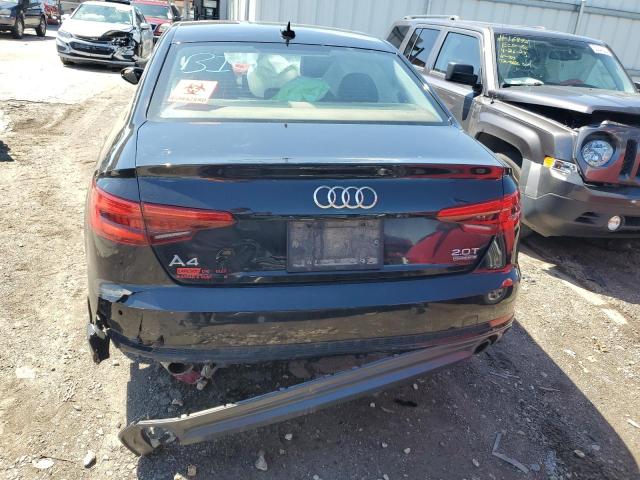 VIN WAUENAF42HN004506 2017 Audi A4, Premium Plus no.6