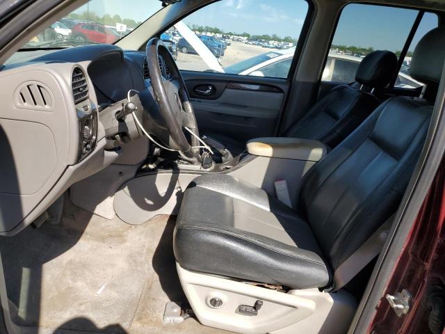 2005 GMC Envoy VIN: 1GKDT13S652289672 Lot: 51618904