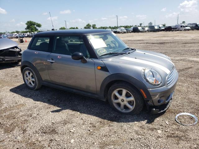 2010 Mini Cooper VIN: WMWMF3C55ATZ66480 Lot: 52577004