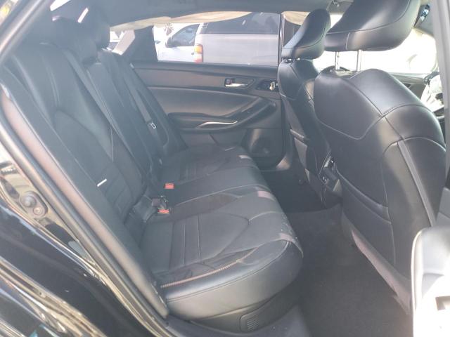 2022 TOYOTA AVALON NIG 4T1EA1AB3NU011031