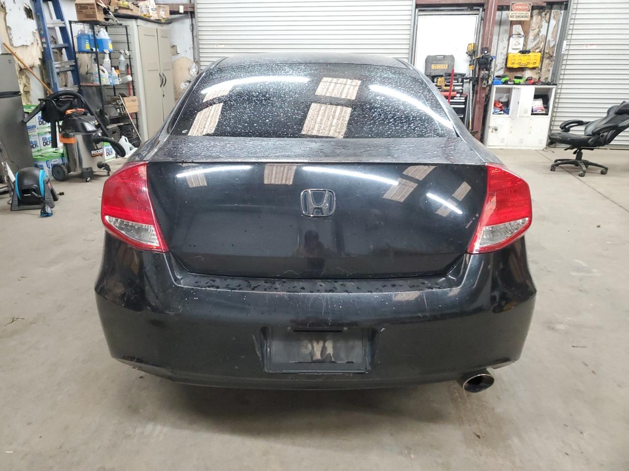 1HGCS1B30CA023296 2012 Honda Accord Lx