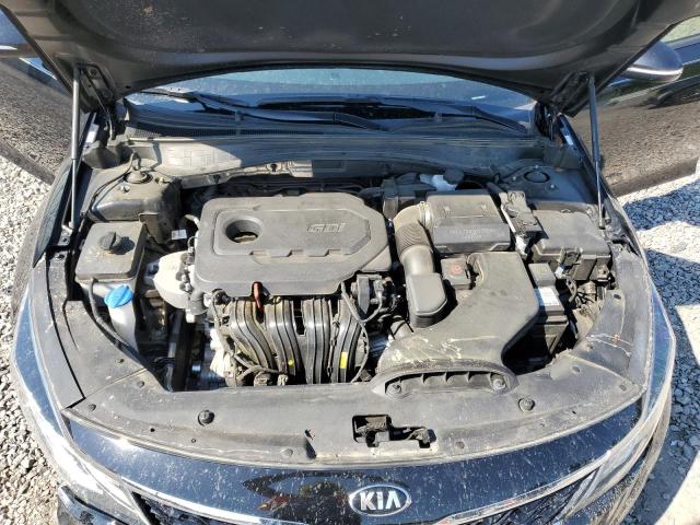 5XXGT4L33LG435651 Kia Optima LX 11