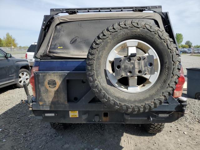 2005 Toyota Tacoma Double Cab VIN: 5TELU42NX5Z085924 Lot: 51171464