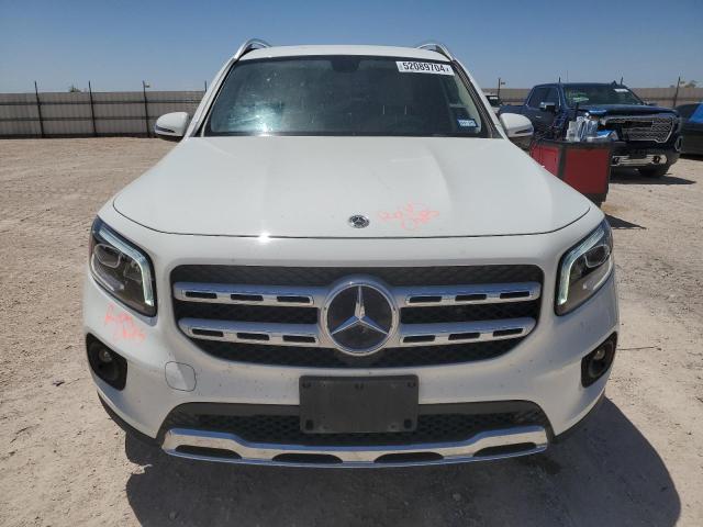 2021 Mercedes-Benz Glb 250 VIN: W1N4M4GB2MW090526 Lot: 52089704