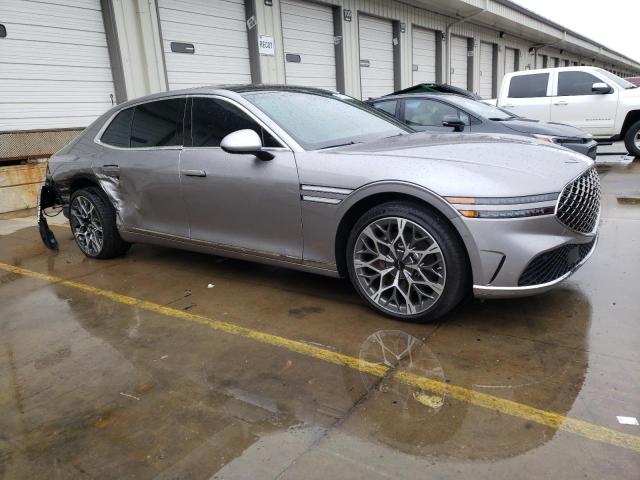 2023 GENESIS G90 KMTFC4SD2PU028511
