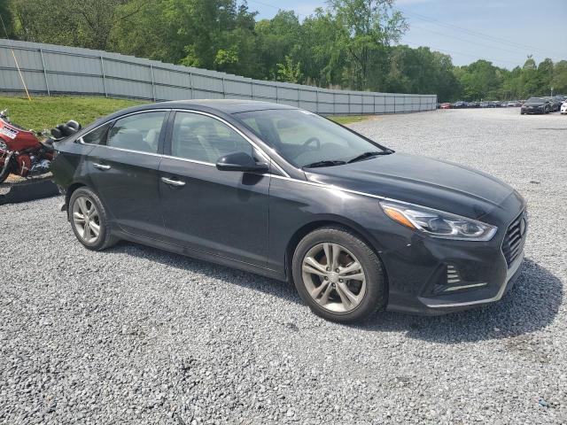 2018 Hyundai Sonata Sport VIN: 5NPE34AF0JH629611 Lot: 51238674