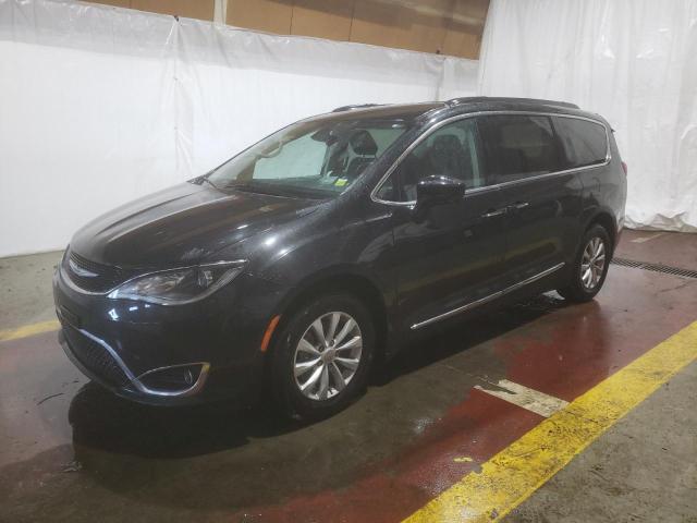 2017 Chrysler Pacifica Touring L VIN: 2C4RC1BG7HR642103 Lot: 51934784