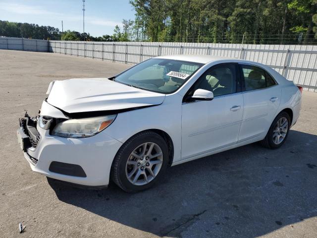 2014 Chevrolet Malibu 1Lt VIN: 1G11C5SL6EF224242 Lot: 50999564