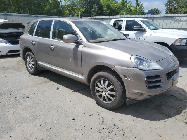 2008 Porsche Cayenne VIN: WP1AA29P78LA15021 Lot: 52187584