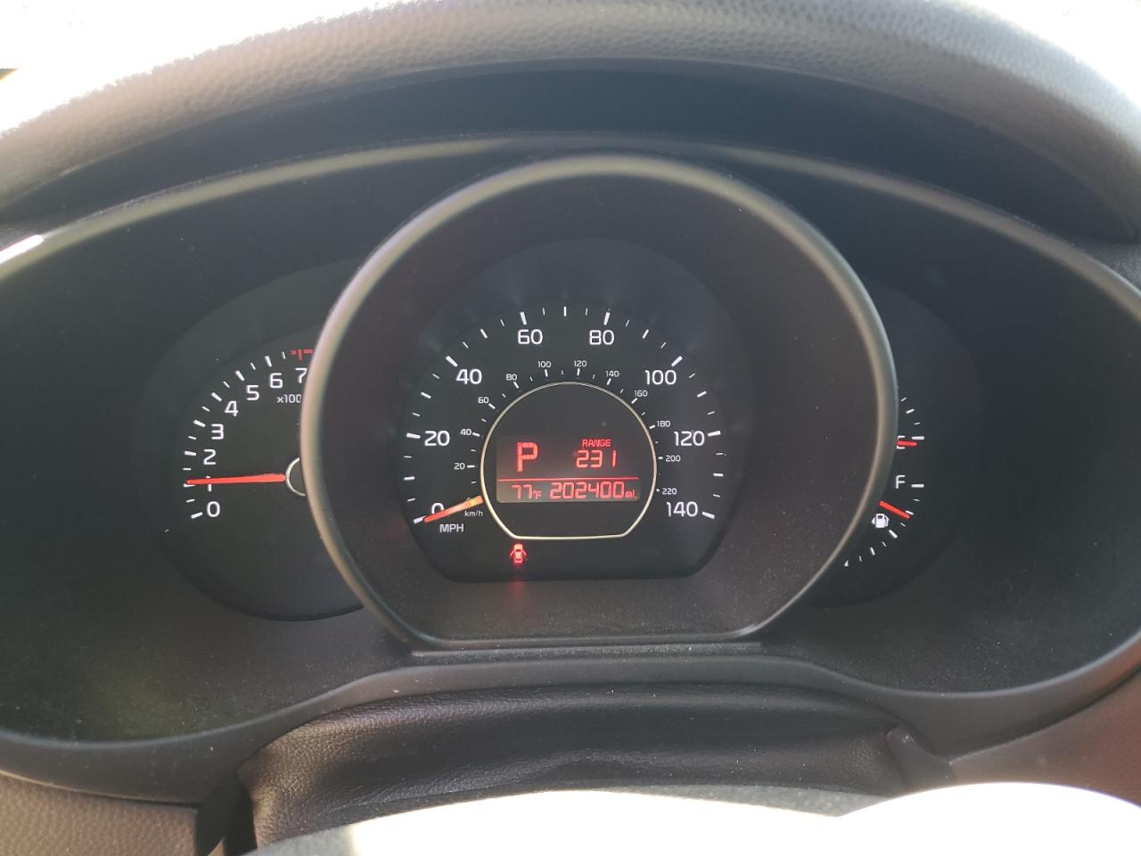 KNDJP3A5XG7237222 2016 Kia Soul +