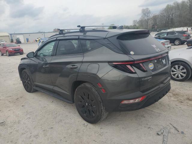 2023 HYUNDAI TUCSON N L KM8JFCAE5PU206282