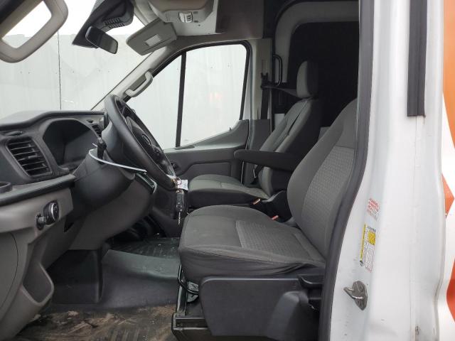 2020 Ford Transit T-250 VIN: 1FTBR1C83LKA07362 Lot: 51585194