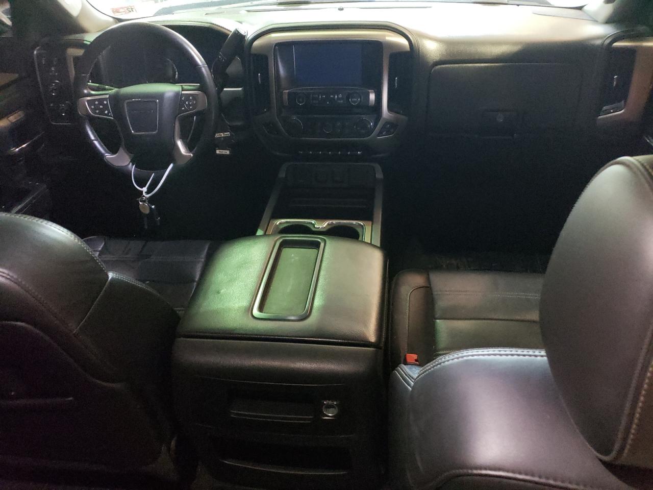 3GTU2WEJ9FG452212 2015 GMC Sierra K1500 Denali