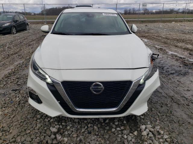 2019 NISSAN ALTIMA SL - 1N4BL4EW1KN305040