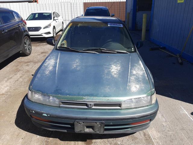 1992 Honda Accord Ex VIN: JHMCB7673NC059312 Lot: 48980634