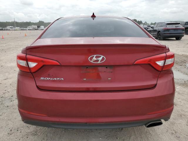 2015 Hyundai Sonata Se VIN: 5NPE24AF5FH131236 Lot: 52275374