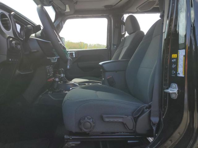 2024 JEEP WRANGLER 4 1C4RJXN68RW189579