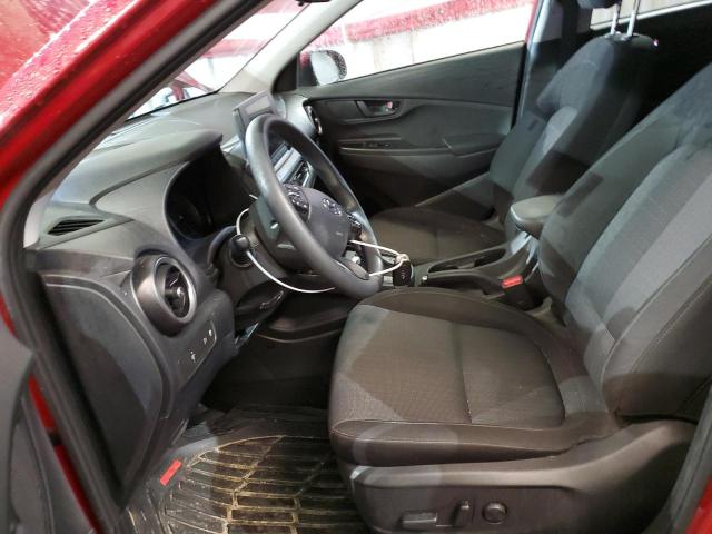 KM8K6CAB3PU053475 Hyundai Kona SEL 7