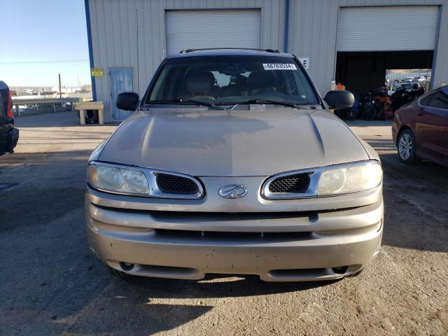 1GHDT13S932387937 2003 Oldsmobile Bravada