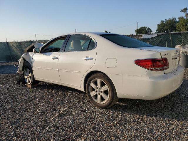 2005 Lexus Es 330 VIN: JTHBA30G455140193 Lot: 52334574