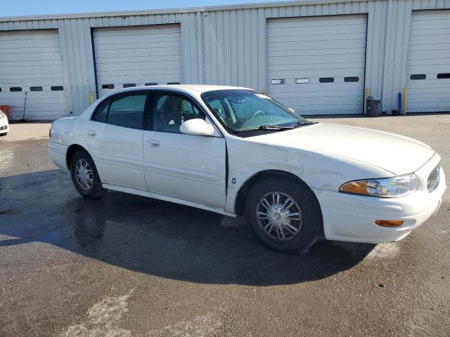 2003 Buick Lesabre Custom VIN: 1G4HP52K83U156404 Lot: 50733024