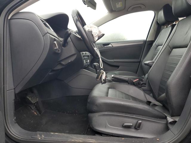 2014 Volkswagen Jetta Sel VIN: 3VWL17AJ3EM442993 Lot: 51030454