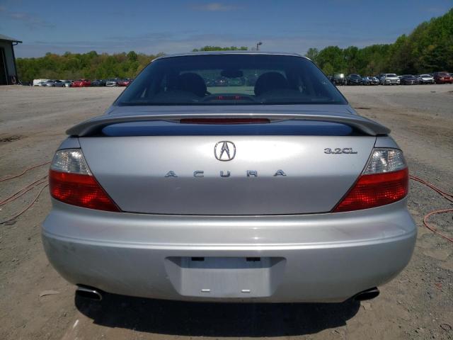 2003 Acura 3.2Cl VIN: 19UYA42433A014272 Lot: 51795904