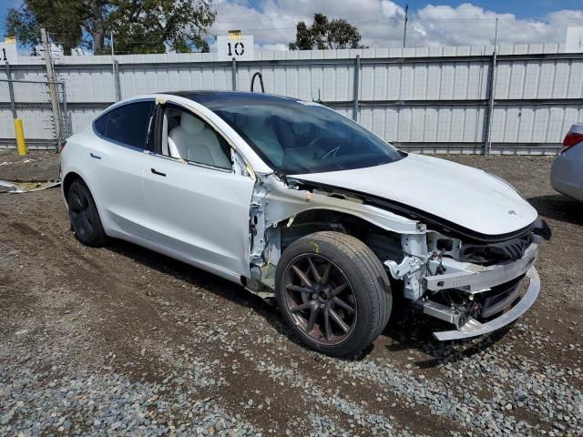 2019 Tesla Model 3 VIN: 5YJ3E1EB7KF513118 Lot: 48631354