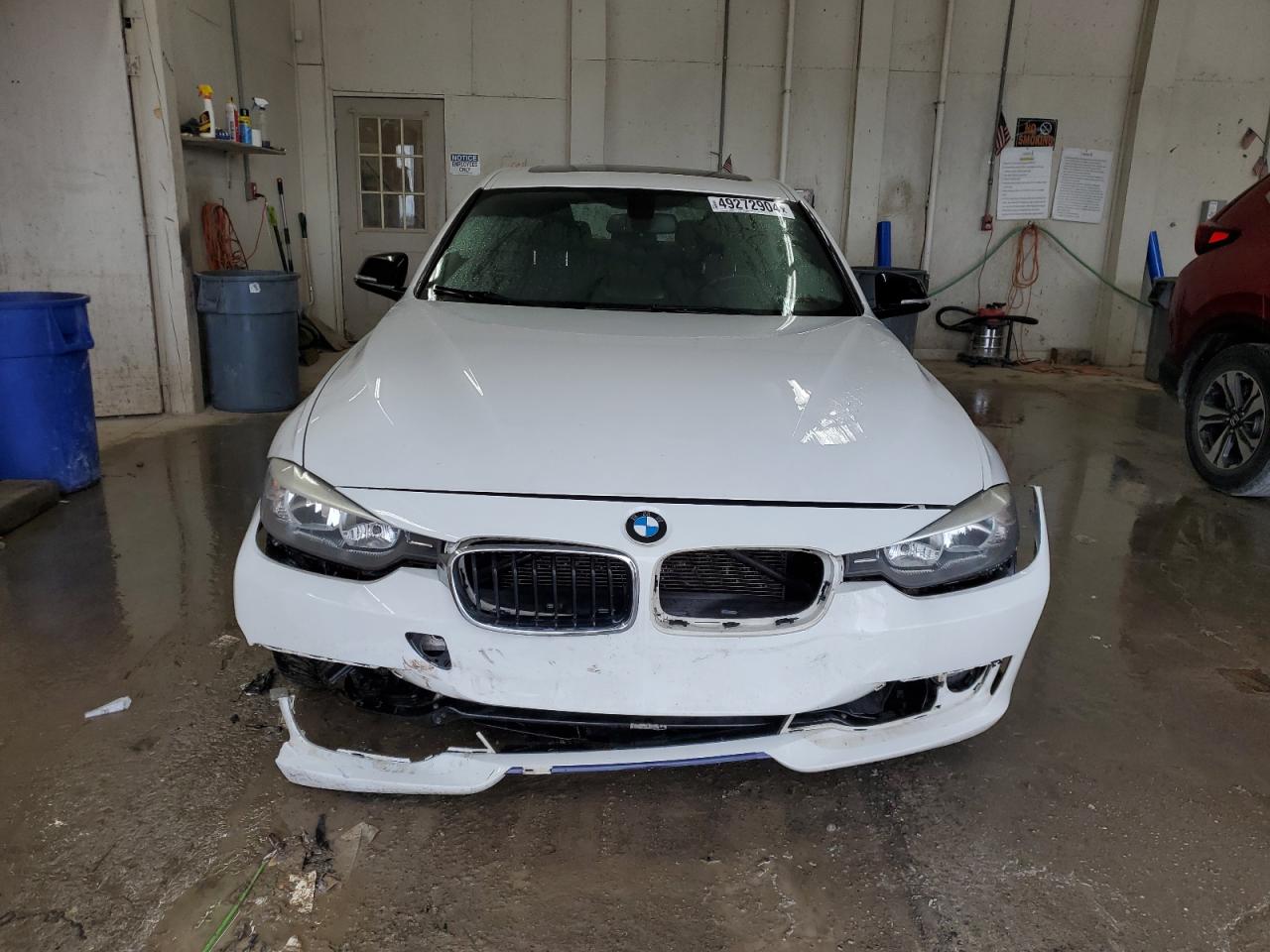 WBA3A5C53DF359888 2013 BMW 328 I