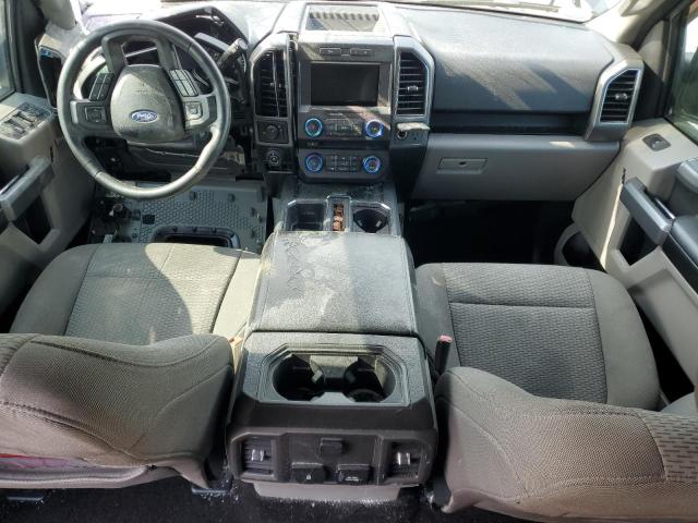 2018 FORD F-150 1FTEW1CG5JFB49733