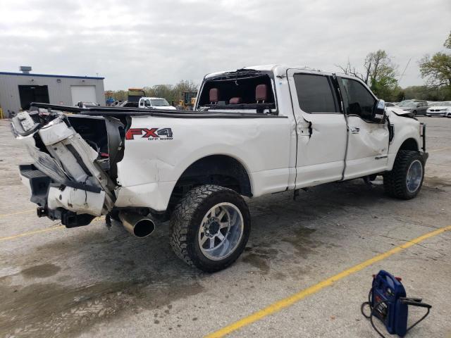 2019 Ford F350 Super Duty VIN: 1FT8W3BT6KEG00702 Lot: 51776654