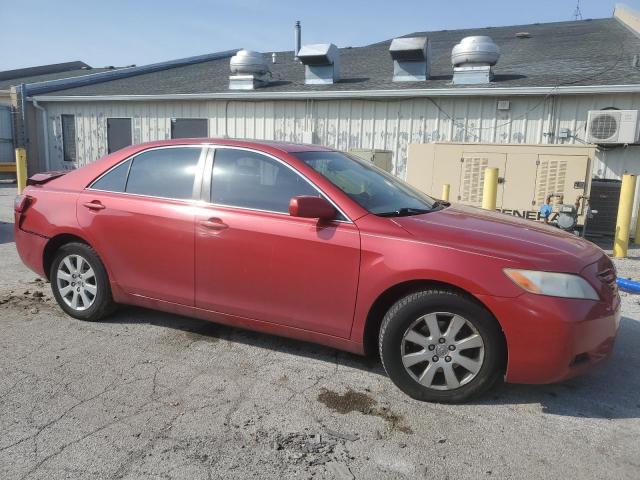 2007 Toyota Camry Ce VIN: JTNBE46K473111598 Lot: 58754794