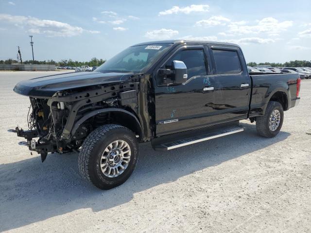 2022 Ford F250 Super Duty VIN: 1FT8W2BT0NEF97410 Lot: 51064364