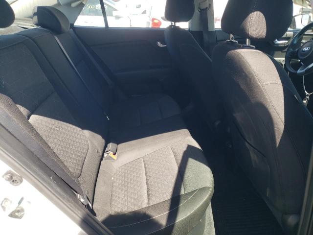 2020 KIA RIO LX - 3KPA24AD8LE288630