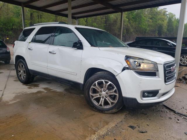 2016 GMC Acadia Slt-1 VIN: 1GKKRRKD8GJ113867 Lot: 50336534