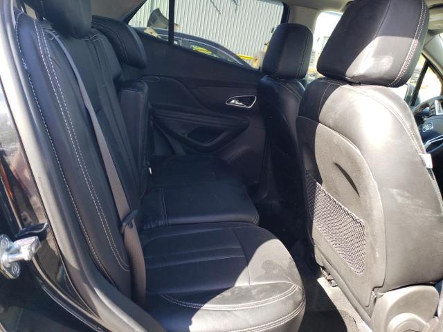 2016 BUICK ENCORE SPO - KL4CJ2SM5GB730758