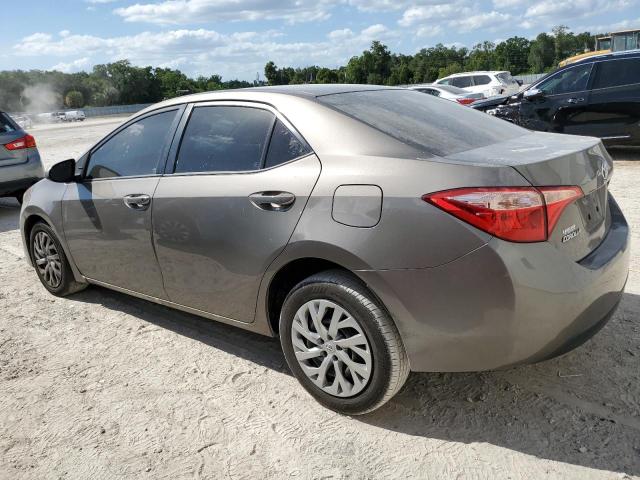 2017 Toyota Corolla L VIN: 2T1BURHE6HC913753 Lot: 54922234