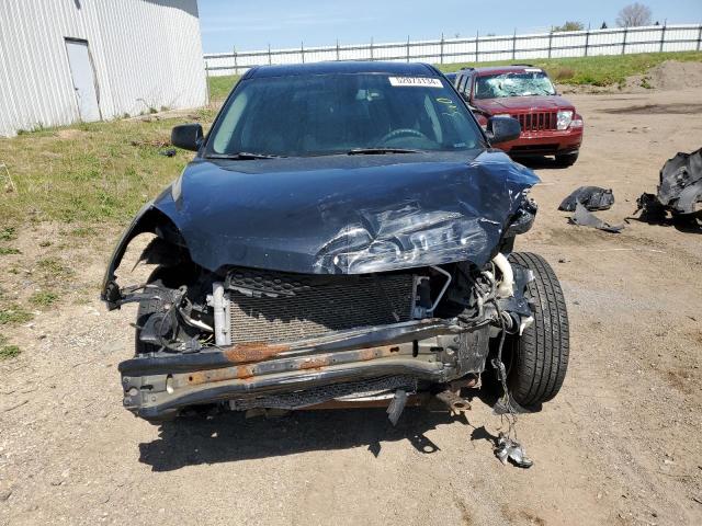 2012 Chevrolet Equinox Ls VIN: 2GNFLCEK2C6156461 Lot: 52073134