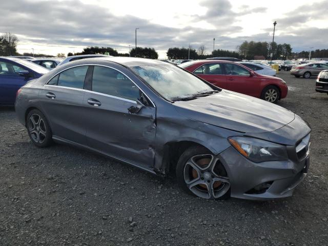 VIN WDDSJ4EB2EN112547 2014 Mercedes-Benz CLA-Class,... no.4