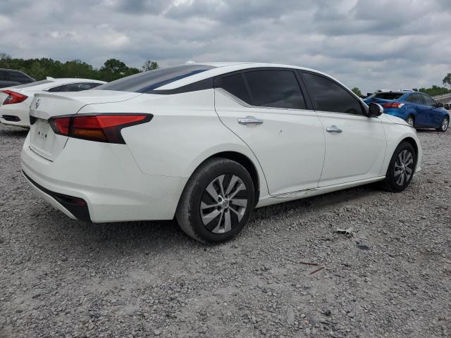 2020 Nissan Altima S VIN: 1N4BL4BV9LC243461 Lot: 51152894