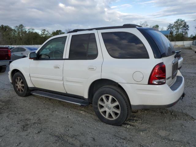 2005 Buick Rainier Cxl VIN: 5GAES13M852219726 Lot: 46182384