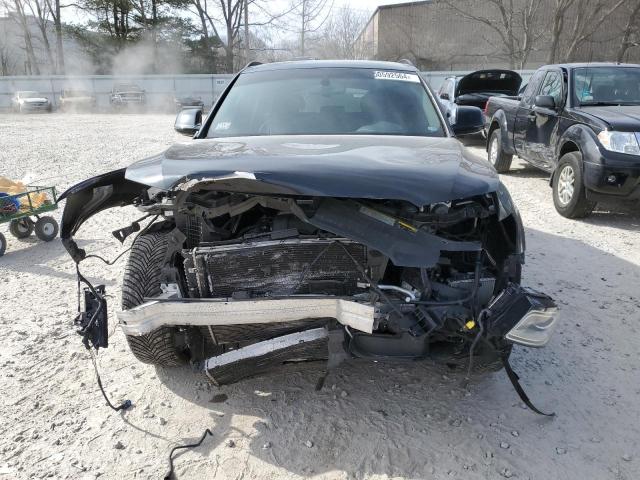 2016 Audi Sq5 Premium Plus VIN: WA1CCAFP7GA122108 Lot: 50592564