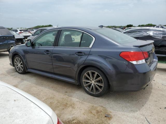 2014 Subaru Legacy 2.5I Sport VIN: 4S3BMCH68E3026651 Lot: 50960494