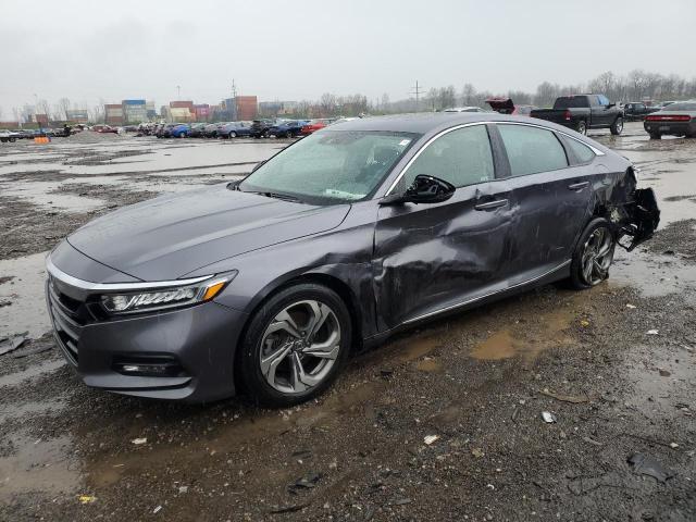 2020 Honda Accord Exl VIN: 1HGCV2F51LA029343 Lot: 50130844