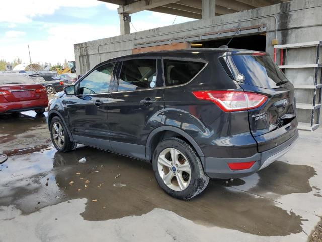 2015 Ford Escape Se VIN: 1FMCU9GX2FUB54392 Lot: 50231734