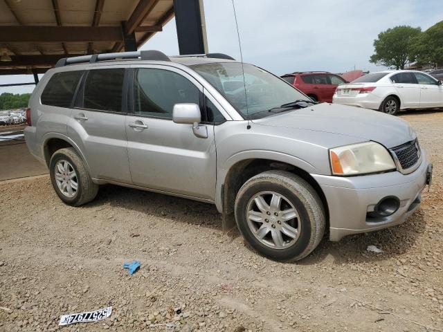 2011 Mitsubishi Endeavor Ls VIN: 4A4JN2AS2BE035249 Lot: 52415644