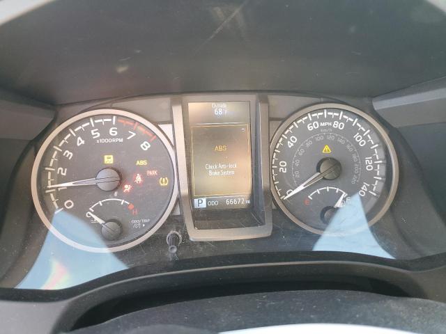 2021 Toyota Tacoma Double Cab VIN: 3TMCZ5AN6MM425753 Lot: 53761164