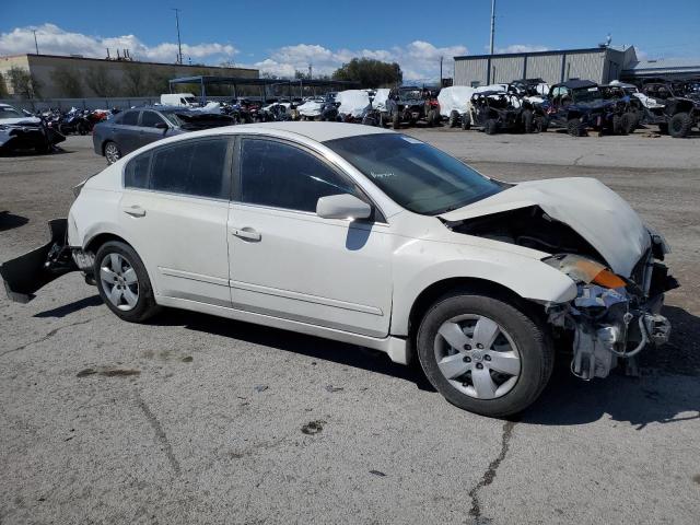 2007 Nissan Altima 2.5 VIN: 1N4AL21E17N487715 Lot: 49253144